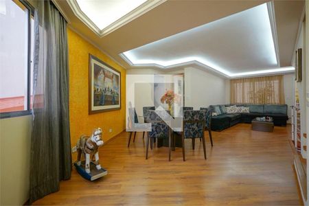 Casa à venda com 3 quartos, 245m² em Jardim Umuarama, São Paulo