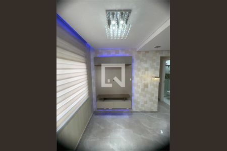 Apartamento à venda com 2 quartos, 32m² em Parque Fongaro, São Paulo