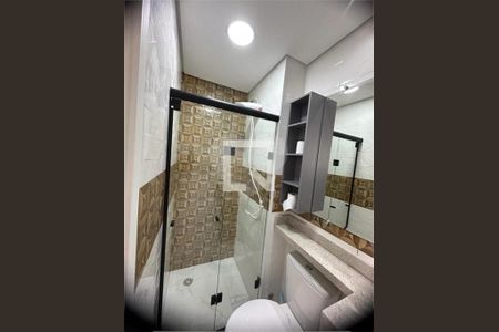 Apartamento à venda com 2 quartos, 32m² em Parque Fongaro, São Paulo