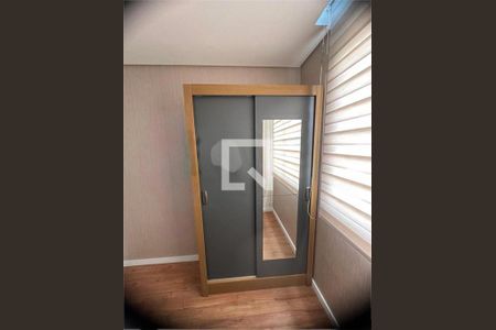 Apartamento à venda com 2 quartos, 32m² em Parque Fongaro, São Paulo