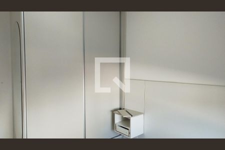 Quarto de apartamento para alugar com 1 quarto, 34m² em Vila Mafra, São Paulo