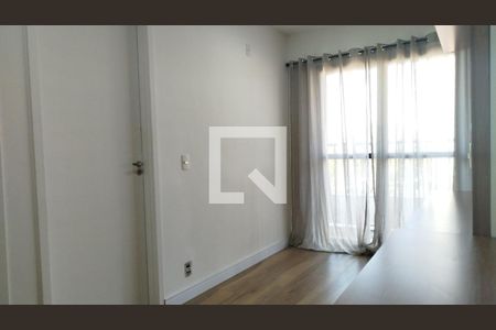 Sala de apartamento para alugar com 1 quarto, 34m² em Vila Mafra, São Paulo