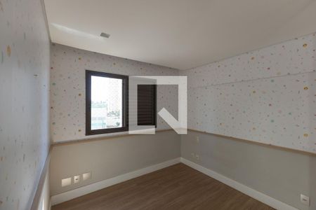 Quarto 1 de apartamento à venda com 3 quartos, 167m² em Vila da Serra, Nova Lima