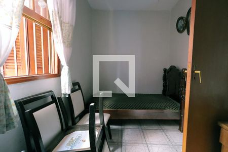 Quarto 2 de casa à venda com 6 quartos, 264m² em Vila Claudio, Santo André