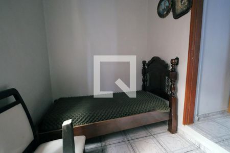 Quarto 2 de casa à venda com 6 quartos, 264m² em Vila Claudio, Santo André