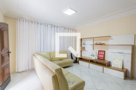 Sala de casa de condomínio à venda com 8 quartos, 500m² em Pechincha, Rio de Janeiro