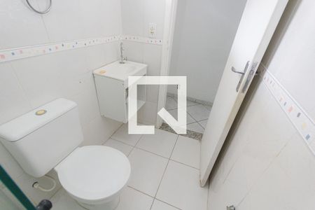 Banheiro da Suíte 1 de casa de condomínio à venda com 8 quartos, 500m² em Pechincha, Rio de Janeiro