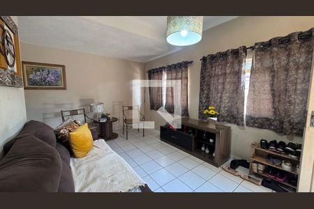 Sala de casa à venda com 3 quartos, 360m² em Jardim Eulina, Campinas