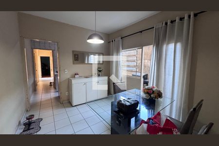 Sala de Jantar de casa à venda com 3 quartos, 360m² em Jardim Eulina, Campinas