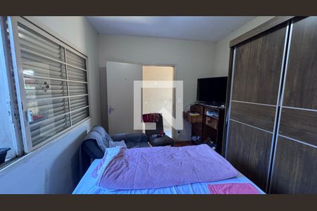Quarto 1 de casa à venda com 3 quartos, 360m² em Jardim Eulina, Campinas