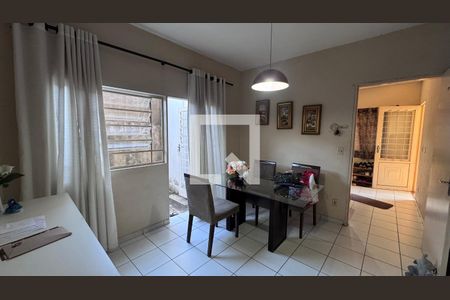 Sala de Jantar de casa à venda com 3 quartos, 360m² em Jardim Eulina, Campinas
