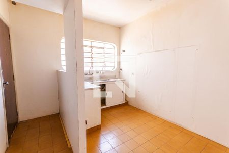Cozinha de casa para alugar com 4 quartos, 249m² em Vila Curuçá, Santo André
