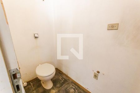 Lavabo de casa para alugar com 4 quartos, 249m² em Vila Curuçá, Santo André