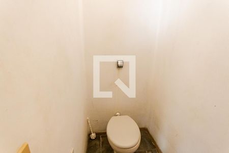 Lavabo de casa para alugar com 4 quartos, 249m² em Vila Curuçá, Santo André