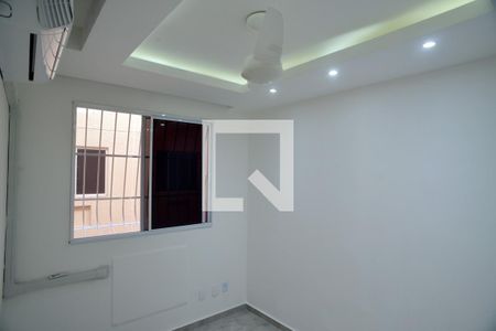 Quarto 1 de apartamento à venda com 2 quartos, 40m² em Itanhangá, Rio de Janeiro