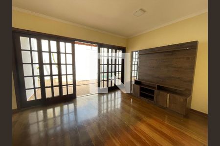 Sala 2 de casa de condomínio para alugar com 4 quartos, 326m² em Caiapia, Cotia