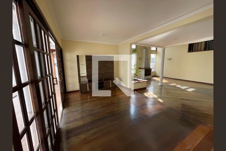 Sala 2 de casa de condomínio para alugar com 4 quartos, 326m² em Caiapia, Cotia