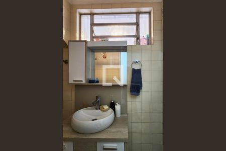 Lavabo de casa para alugar com 3 quartos, 150m² em Jardim Atlantico, São Bernardo do Campo