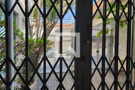 Vista de casa para alugar com 3 quartos, 150m² em Jardim Atlantico, São Bernardo do Campo