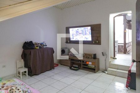 Sala de casa para alugar com 3 quartos, 240m² em Jardim São Roberto, Guarulhos