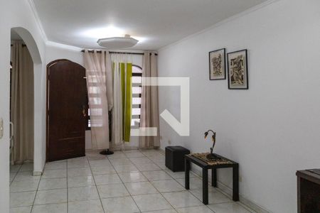 Sala de casa para alugar com 3 quartos, 240m² em Jardim São Roberto, Guarulhos