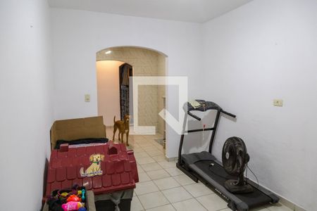 Sala de casa para alugar com 3 quartos, 240m² em Jardim São Roberto, Guarulhos