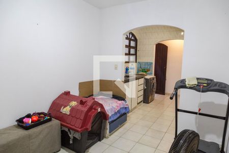 Sala de casa para alugar com 3 quartos, 240m² em Jardim São Roberto, Guarulhos
