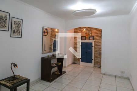 Sala de casa para alugar com 3 quartos, 240m² em Jardim São Roberto, Guarulhos