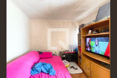 Sala de casa à venda com 2 quartos, 60m² em Liberdade, São Paulo