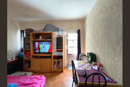 Sala de casa à venda com 2 quartos, 60m² em Liberdade, São Paulo