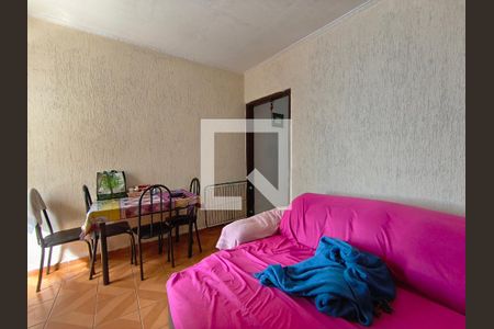 Sala de casa à venda com 2 quartos, 60m² em Liberdade, São Paulo