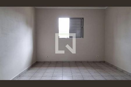 Quarto 3 de casa de condomínio à venda com 3 quartos, 90m² em Cursino, São Paulo