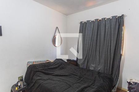 Suíte da Casa 1 de casa à venda com 3 quartos, 185m² em São Paulo, Belo Horizonte