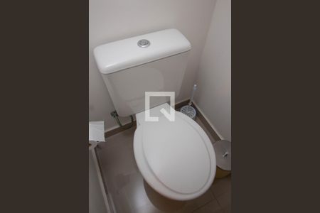 Lavabo de casa de condomínio à venda com 2 quartos, 70m² em Vila Santa Edwiges, São Paulo