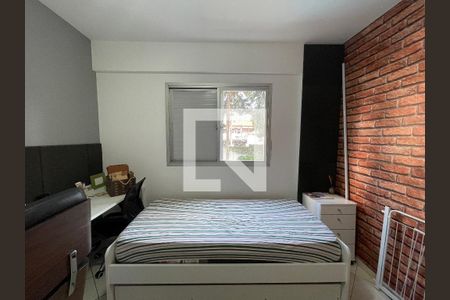 Quarto 1 de apartamento à venda com 3 quartos, 78m² em Jardim Ester Yolanda, São Paulo