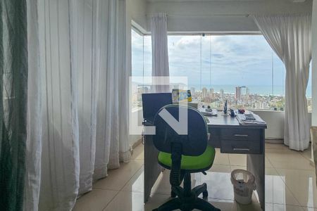 sala de casa de condomínio para alugar com 5 quartos, 330m² em Jardim Praiano, Guarujá