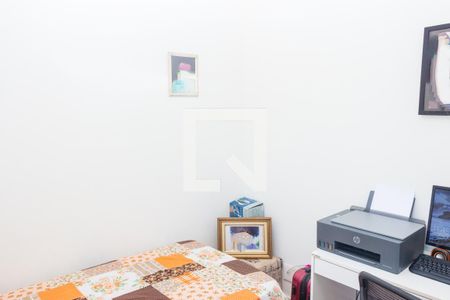 Quarto de apartamento à venda com 2 quartos, 86m² em Vila Emir, São Paulo