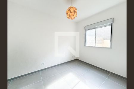 Quarto 1 de apartamento para alugar com 2 quartos, 76m² em Jardim São Luís, São Paulo