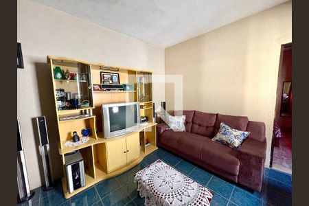 Sala 2 de casa à venda com 2 quartos, 110m² em Jardim Bertioga, Várzea Paulista