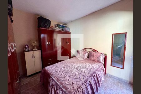 Quarto 1 de casa à venda com 2 quartos, 110m² em Jardim Bertioga, Várzea Paulista