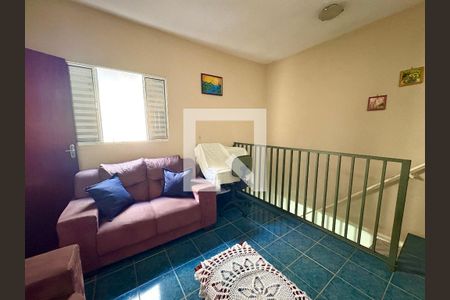 Sala 2 de casa à venda com 2 quartos, 110m² em Jardim Bertioga, Várzea Paulista