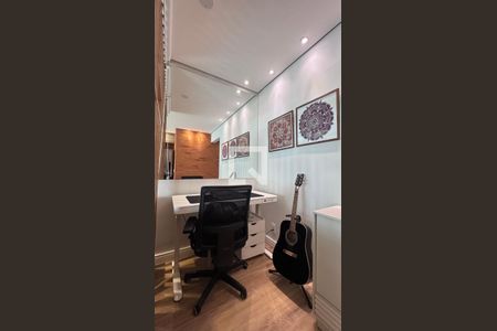 Escritório de apartamento à venda com 2 quartos, 72m² em Parque Italia, Campinas