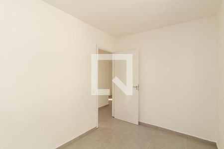 Quarto 2 de apartamento para alugar com 2 quartos, 37m² em Colônia (zona Leste), São Paulo