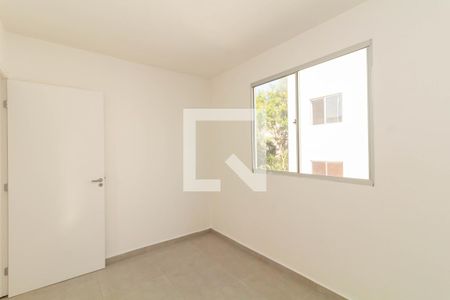 Quarto 2 de apartamento para alugar com 2 quartos, 37m² em Colônia (zona Leste), São Paulo