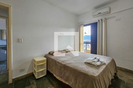 Quarto de apartamento para alugar com 3 quartos, 314m² em Balneario Cidade Atlantica, Guarujá