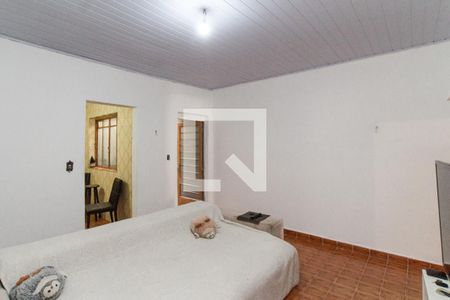 Sala de casa à venda com 4 quartos, 250m² em Vila Maria Baixa, São Paulo