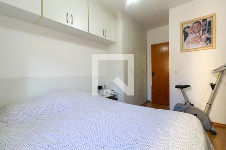 Quarto 1 de casa de condomínio à venda com 2 quartos, 65m² em Penha de França, São Paulo