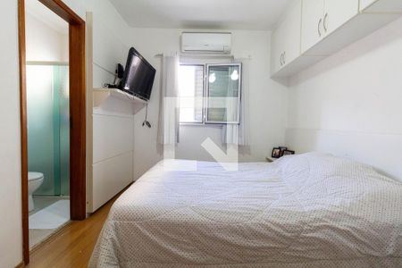 Quarto 1 de casa de condomínio à venda com 2 quartos, 65m² em Penha de França, São Paulo