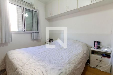 Quarto 1 de casa de condomínio à venda com 2 quartos, 65m² em Penha de França, São Paulo