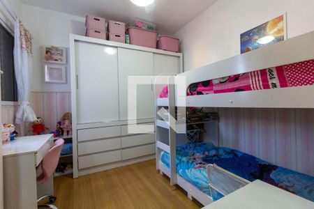 Quarto 2 de casa de condomínio à venda com 2 quartos, 65m² em Penha de França, São Paulo
